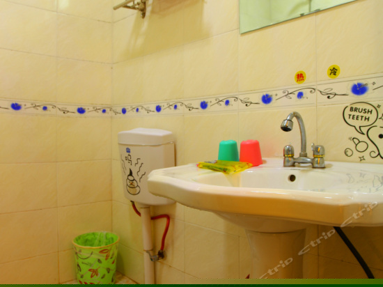 榻榻米舒适标准间