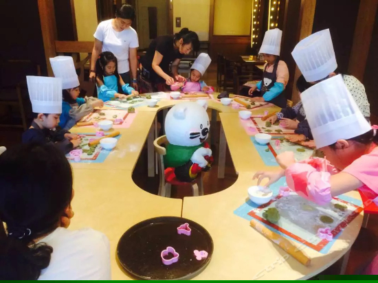 儿童乐园/儿童俱乐部