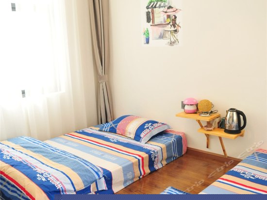 木槿昔年标准间