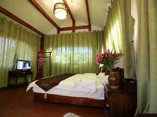 昭庆店特色精品大床房