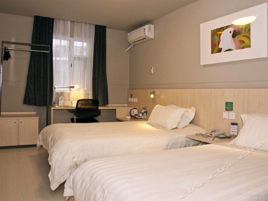 商务标准房