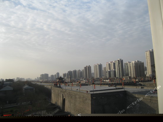 眺望远景