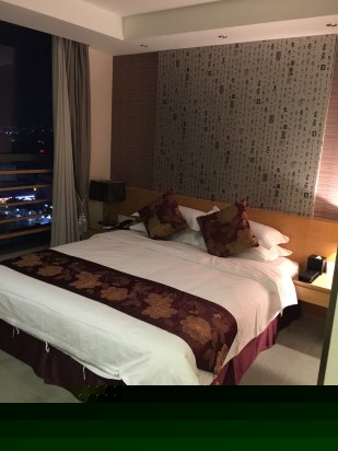酒店房型