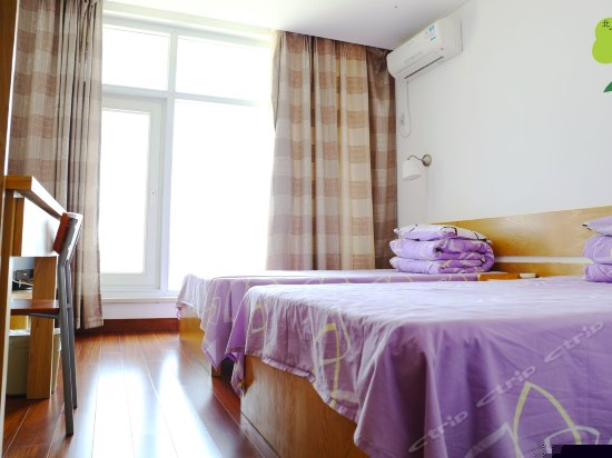 北马别墅楼标准间