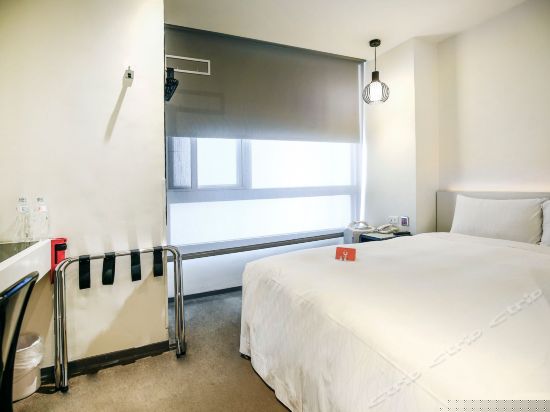 标准客房（无窗）