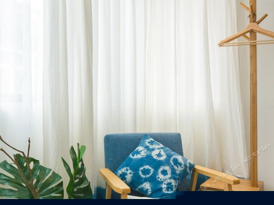 溪畔景观房虚度