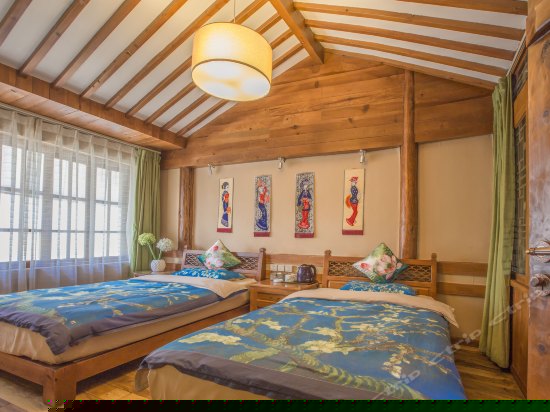 温馨标准房（素琴）