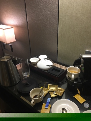 酒店房型