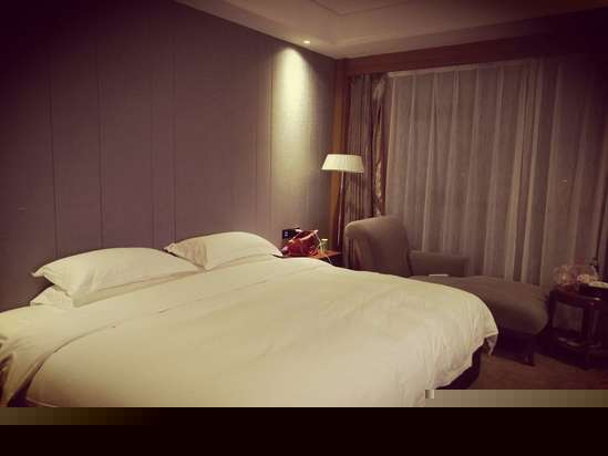 酒店房型