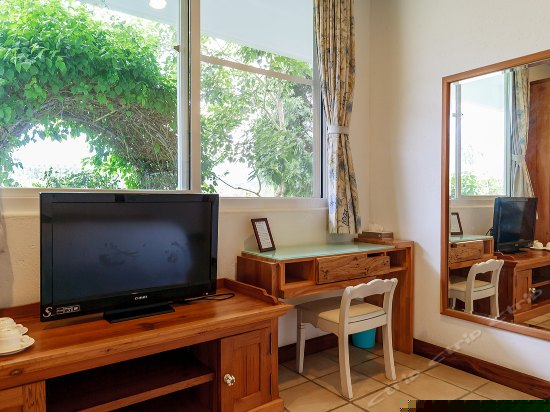 微笑201双人套房