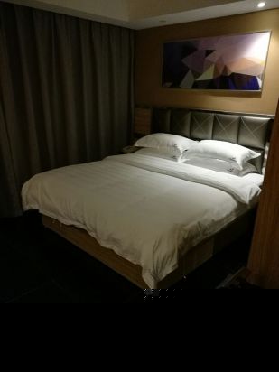 酒店房型