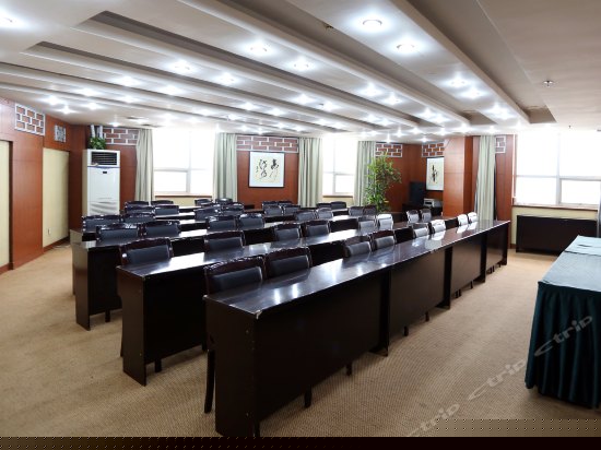 会议室