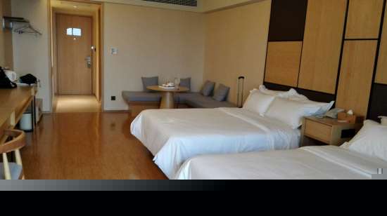 酒店房型
