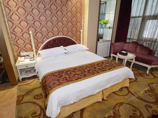 行政单人房（无窗）