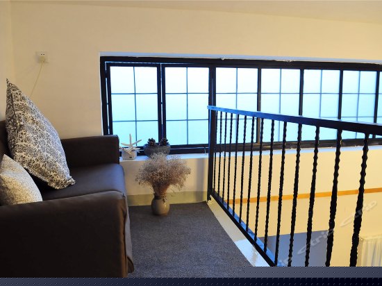 二楼梦影云端套房