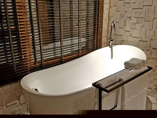 5号美式套房木屋