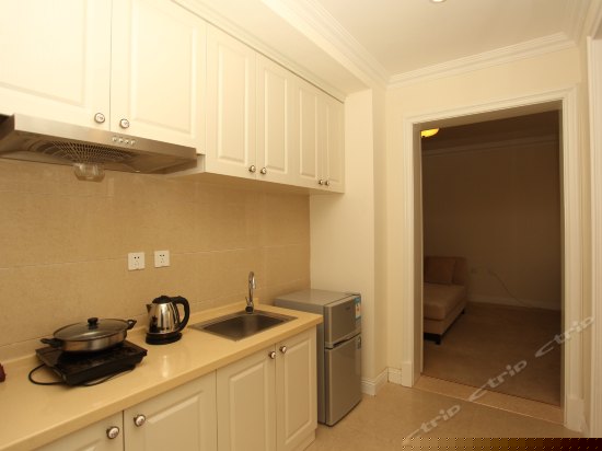 龙湾豪华石板玉房