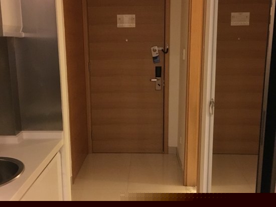 酒店房型