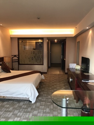 酒店房型