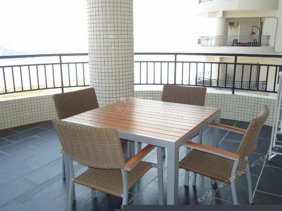 海景房三房一厅