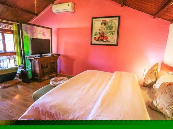 清泉居（特色房）