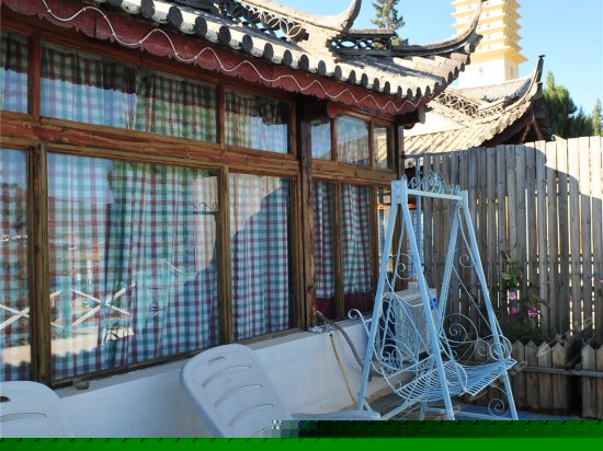 海景蜜月大床房