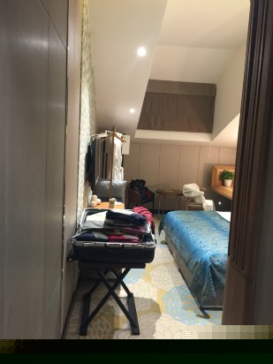 酒店房型