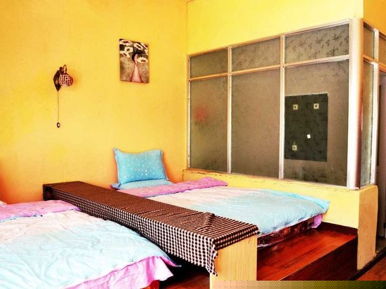 醉花阴标间（独立卫浴）