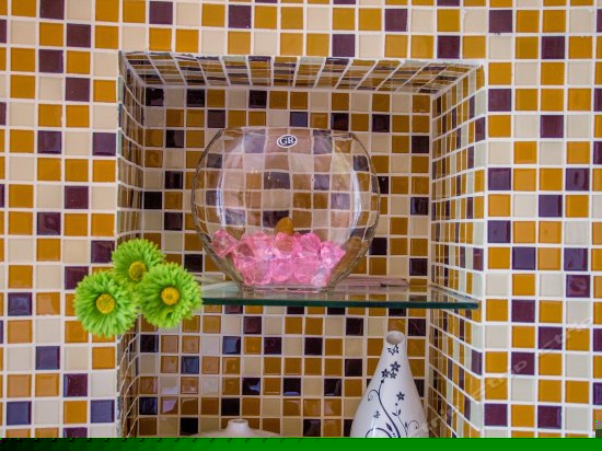 享家时光叁号远方的家大床房