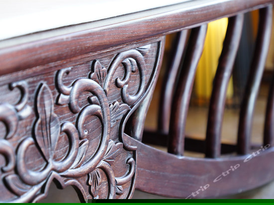 朱砂-泰式海景大床房