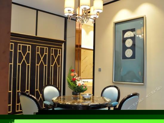 日式院落汤屋（两室一厅）