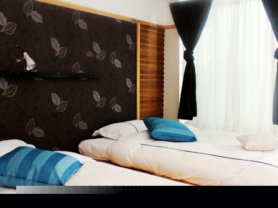 一楼木槿标准间