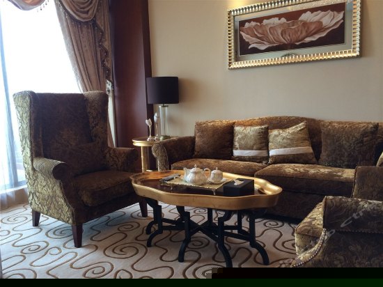 海景别墅观海套房