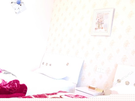 田园独卫标准间