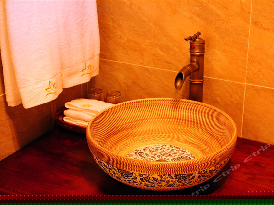 玉兰-海景大床房