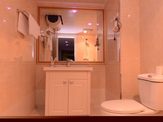 欧式主题大床房