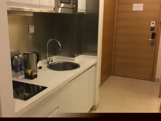 酒店房型