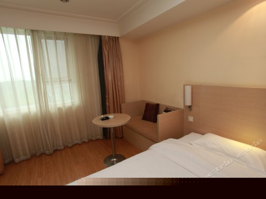 商务标准间(内宾)