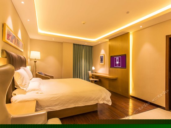 和颐惠选大床间