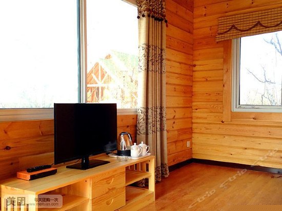 独立田园别墅间