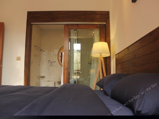 风情榻榻米大床房