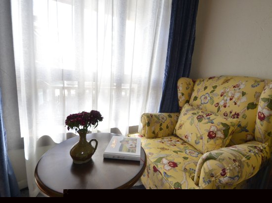 风情院璀璨朝阳观景复式套房