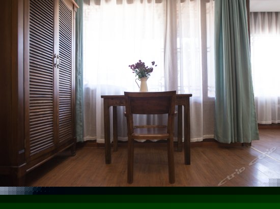 尊享温馨亲子房