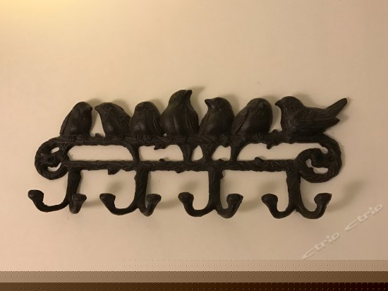 地中海雅致四人房