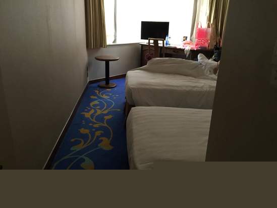 酒店房型