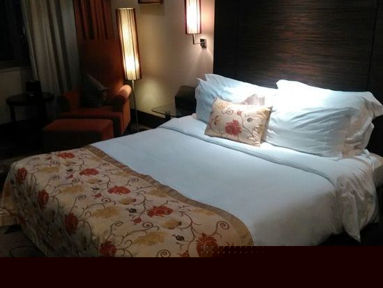 酒店房型