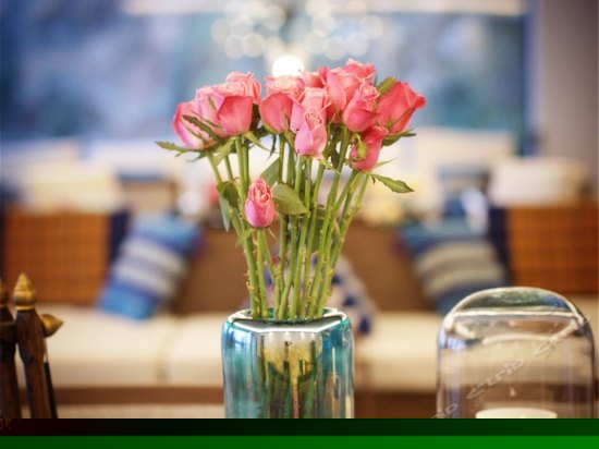 诗人空间海景房