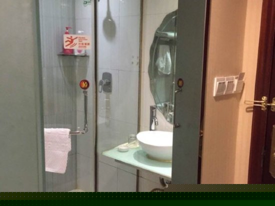 酒店房型