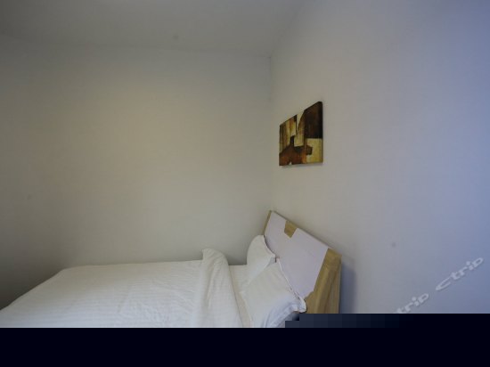 豪华二卧室套房