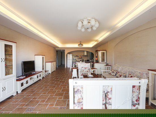 海燕洋房三房二厅